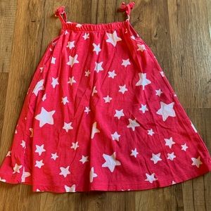 12-18m Summer Dress
